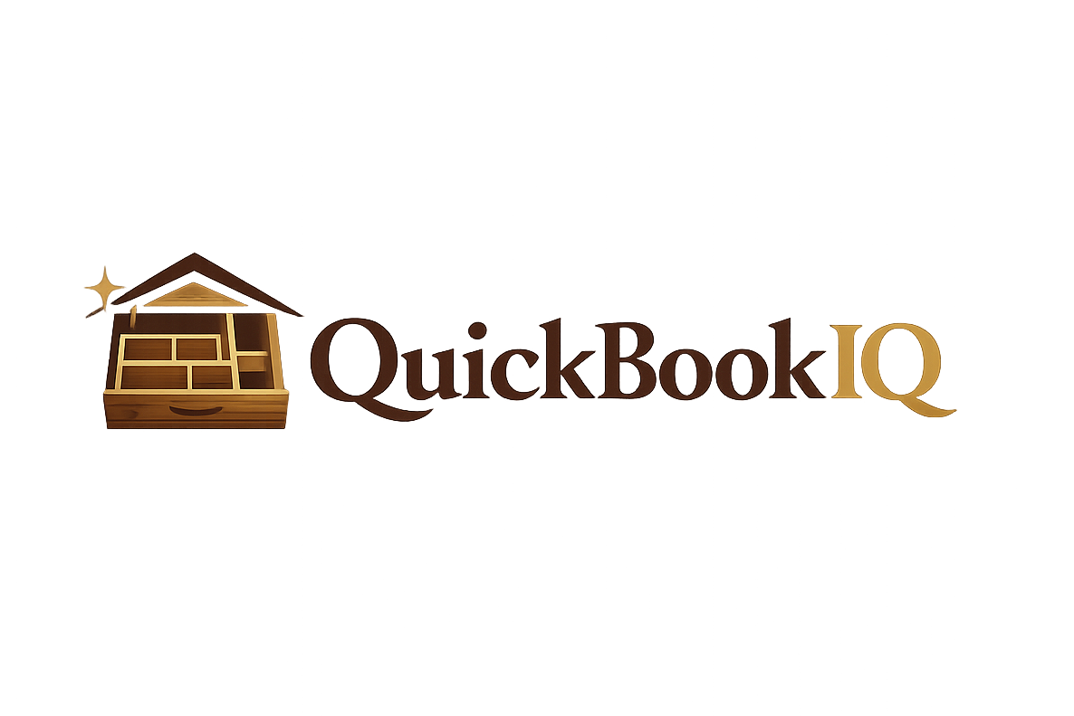 QuickBookIQ